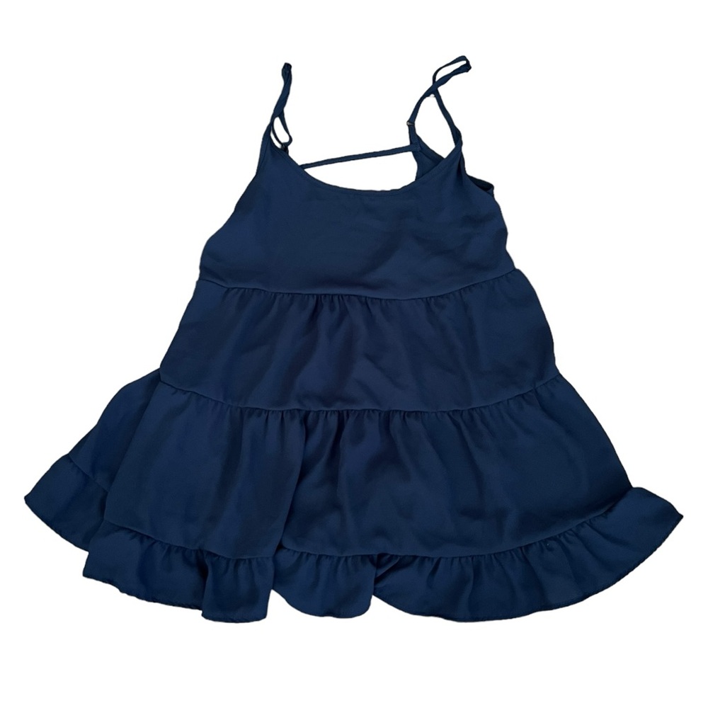 Brandy Melville Flowy Dress